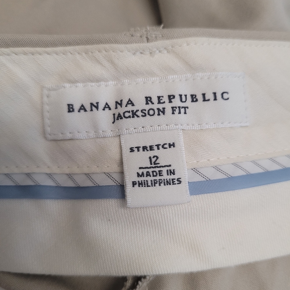 Banana Republic Women's Pants Bundle - Picture 6 of 10